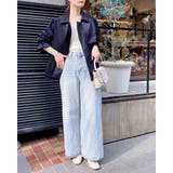 ミドル丈トレンチCT | INGNI  | 詳細画像7 