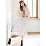 ノーカラーエコファーショートCT | INGNI  | 詳細画像23 