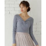 スモークサックス | 12GリブツイストKT | INGNI 