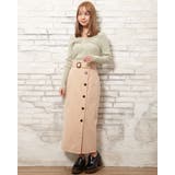 12GリブツイストKT | INGNI  | 詳細画像9 