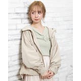 12GリブツイストKT | INGNI  | 詳細画像8 