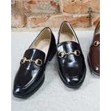 ビット付ローファー | INGNI  | 詳細画像6 