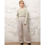 12GリブツイストKT | INGNI  | 詳細画像6 