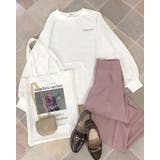 ビット付ローファー | INGNI  | 詳細画像26 