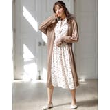 12G天竺サッシュ付ロングカーデ | INGNI  | 詳細画像49 