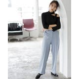 ビット付ローファー | INGNI  | 詳細画像12 