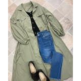 ビット付ローファー | INGNI  | 詳細画像9 