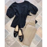 ビット付ローファー | INGNI  | 詳細画像8 