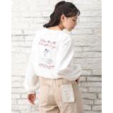 BACKアソートプリントロンT … | INGNI | 詳細画像17