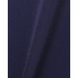 裾タックバー付トロミ7分袖/BL | INGNI  | 詳細画像42 