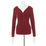 12GリブツイストKT | INGNI  | 詳細画像15 