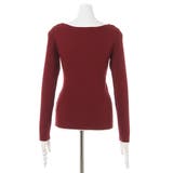 12GリブツイストKT | INGNI  | 詳細画像23 