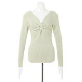 12GリブツイストKT | INGNI  | 詳細画像2 