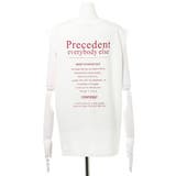 バックロゴフレンチS/Tシャツ | INGNI | 詳細画像20