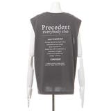 バックロゴフレンチS/Tシャツ | INGNI | 詳細画像32