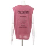 バックロゴフレンチS/Tシャツ | INGNI | 詳細画像38