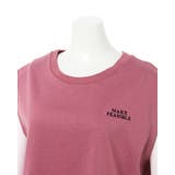 バックロゴフレンチS/Tシャツ | INGNI | 詳細画像39