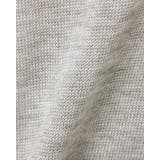 12G天竺サッシュ付ロングカーデ | INGNI  | 詳細画像5 