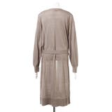 12G天竺サッシュ付ロングカーデ | INGNI  | 詳細画像18 