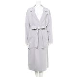 サイドスリットBIGロングコート | INGNI  | 詳細画像15 