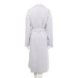 サイドスリットBIGロングコート | INGNI  | 詳細画像20 