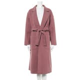 サイドスリットBIGロングコート | INGNI  | 詳細画像16 