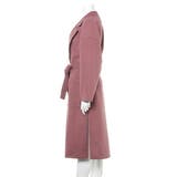 サイドスリットBIGロングコート | INGNI  | 詳細画像3 