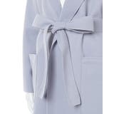 サイドスリットBIGロングコート | INGNI  | 詳細画像45 