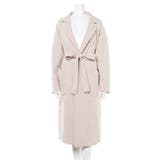 サイドスリットBIGロングコート | INGNI  | 詳細画像17 