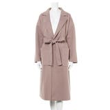 サイドスリットBIGロングコート | INGNI  | 詳細画像18 