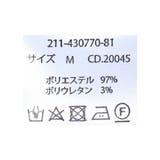 PEショート半袖/JK | INGNI | 詳細画像10