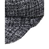 ツイードキャスケット | INGNI | 詳細画像6