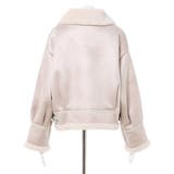 BIGムートンB-3 | INGNI | 詳細画像4