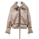 BIGムートンB-3 | INGNI | 詳細画像17