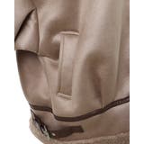 BIGムートンB-3 | INGNI | 詳細画像22