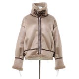 BIGムートンB-3 | INGNI | 詳細画像24