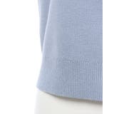 12G2WAYリボンオフショルニット | INGNI | 詳細画像22