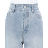 サイドスリットデニムパンツ | INGNI  | 詳細画像5 