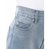 サイドスリットデニムパンツ | INGNI  | 詳細画像6 