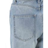 サイドスリットデニムパンツ | INGNI  | 詳細画像8 