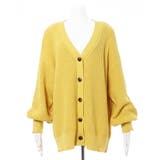 7Gミドル丈VN畦ニット/CD | INGNI | 詳細画像2