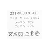12GスクエアNニット | INGNI | 詳細画像22