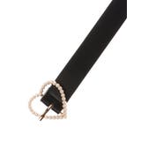 ハートバックルベルト | INGNI  | 詳細画像3 