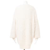 3Gラメフェザーヤーンミドル丈ニットCD | INGNI | 詳細画像4