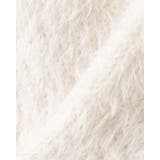 3Gラメフェザーヤーンミドル丈ニットCD | INGNI | 詳細画像5