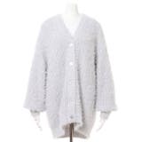 3Gラメフェザーヤーンミドル丈ニットCD | INGNI | 詳細画像16