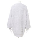 3Gラメフェザーヤーンミドル丈ニットCD | INGNI | 詳細画像19