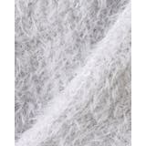 3Gラメフェザーヤーンミドル丈ニットCD | INGNI | 詳細画像20