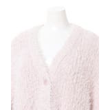 3Gラメフェザーヤーンミドル丈ニットCD | INGNI | 詳細画像28