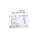 3Gラメフェザーヤーンミドル丈ニットCD | INGNI | 詳細画像32